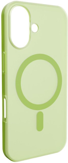 Apple Cover Daylight für iPhone 17 in Island Mist Green - Bild 1