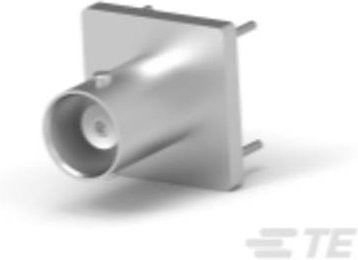 TE Connectivity 227699-1 Tube in Silber - Bild 1