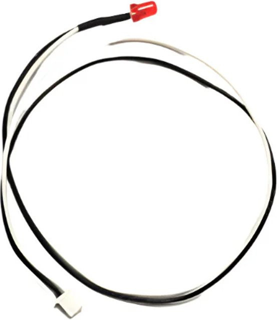 RC ERA C032 UH-1 RC Hubschrauber Ersatzteile Seitenlichter/Rücklichter, Kunststoff - Bild 1