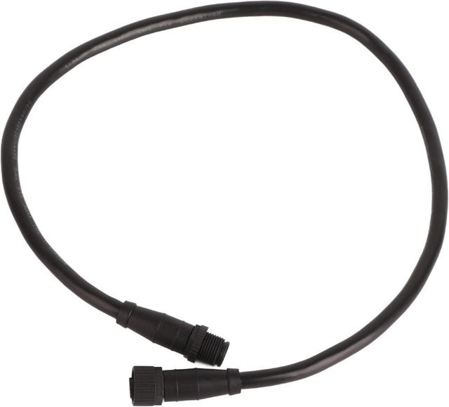 TOMTOP JMS NMEA2000 Backbone-Kabel für Lowrance-Netzwerke, 5-polig, IP67 wasserdicht, Marine-GPS-Zubehör, grau - Bild 1