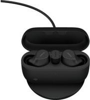 Jabra Evolve2 Buds In-Ear Kopfhörer Bluetooth Stereo Schwarz mit Mikrofon-Rauschunterdrückung - Bild 1