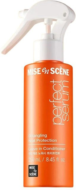 Mise en scene Leave-in Conditioner Spray, 150 ml, Unisex - Bild 1