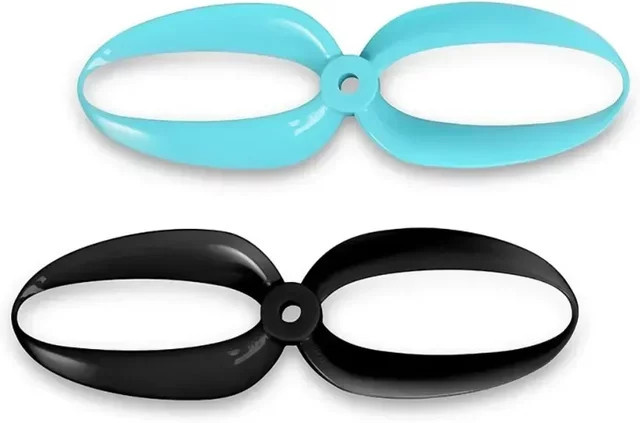 Foxeer Donut 5145 Propeller-Set, CW/CCW, 2 Paar - Bild 1