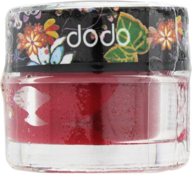 Dodo Lip and Cheek Pot RP4, Mund-Make-up, 4g, Unisex - Bild 1