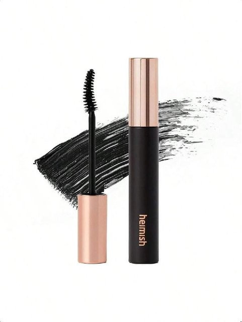 heimish Dailism Smudge Stop Mascara, black, 9g - Bild 1