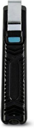 Phoenix Contact WIREFOX-D 16 Abisoliermesser in Schwarz für Glasfaserkabel 4 bis 16 mm - Bild 1