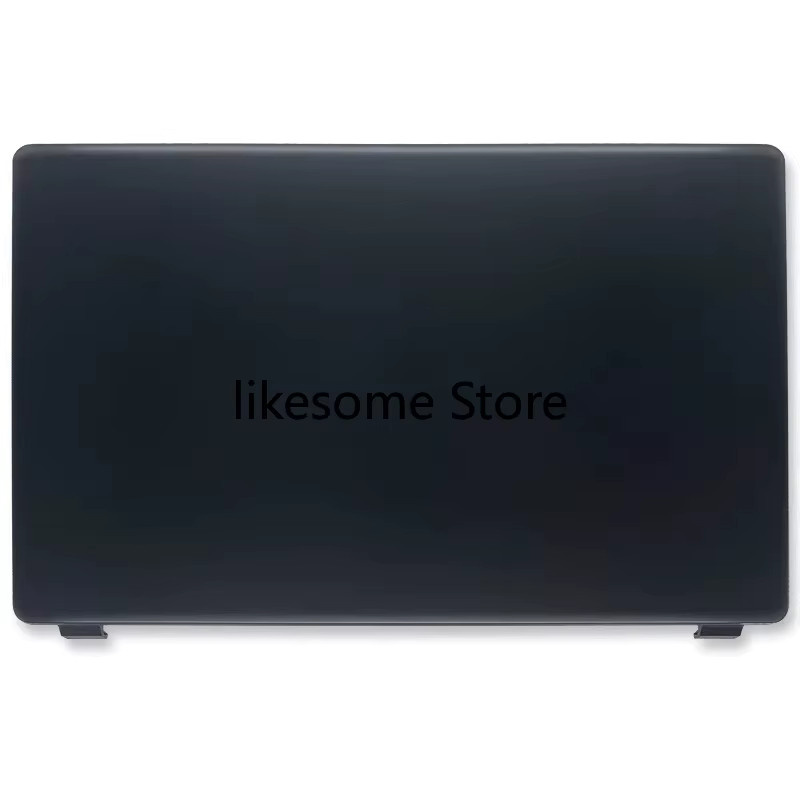 Acer Laptop Gehäuse Set für A315-54 A315-56 EX215-51 N19C1 A315-42 mit Bildschirmrahmen LCD Scharnieren und Rückseite in Schwarz Grau - Bild 2