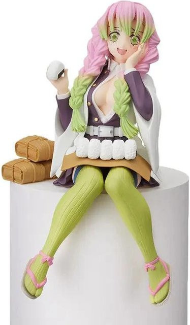 Demon Slayer Kimetsu no Yaiba Actionfiguren, Einzelfigur, ab 14 Jahren - Bild 1