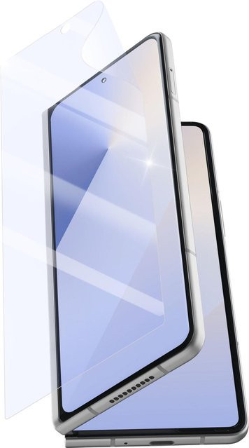 Samsung Galaxy Z Fold7 Schutzfolie transparent - Bild 1