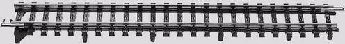 Märklin K-Gleis 2291 Übergangsgleis, 1-teiliges Set, Spur H0 - Bild 1