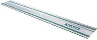 Makita Führungsschiene aus Aluminium in Silber, Länge: 140 cm - Bild 2