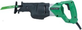 HiKOKI Tigersäge CR13V2 in Grün - Bild 1