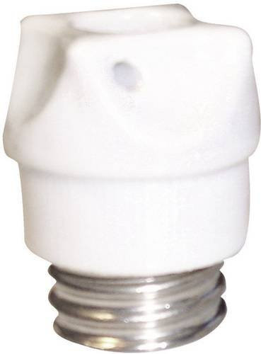 Siemens Keramik-Schraubkappe Sicherung D01 16A 400V in Weiß - Bild 1
