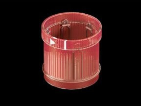Rittal LED Blitzlichtelement SG 2371.001 in Rot - Bild 1