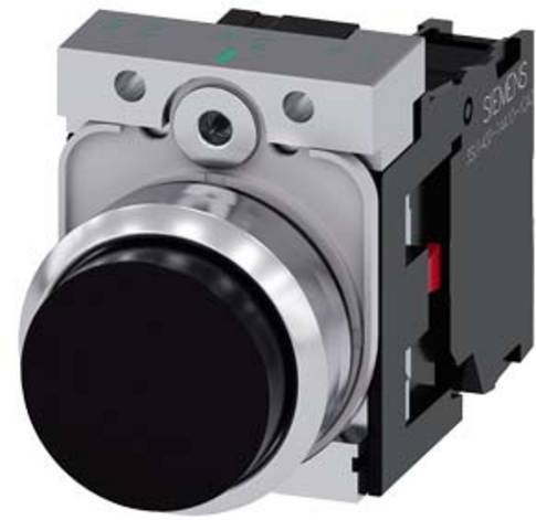 Siemens Drucktaster 3SU1150-0BB10-1CA0 - Bild 1