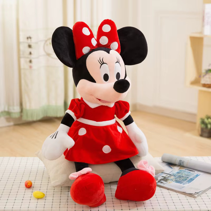 Disney Mickey Mouse Plüschtier, 30-35 cm - Bild 2