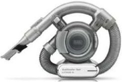 Black & Decker DUSTBUSTER PD1820LF Akku-Handstaubsauger in Schwarz und Grau - Bild 1