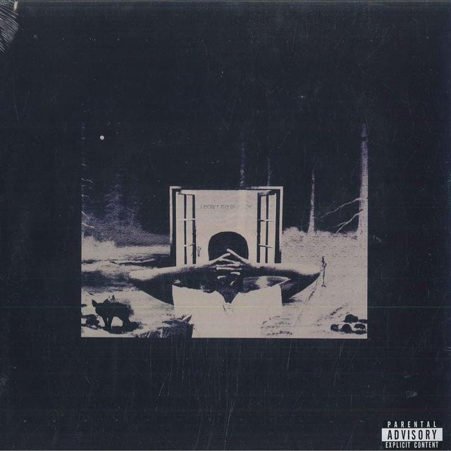 I Don't Like Shit, I Don't Go Outside von Earl Sweatshirt, Vinyl/LP - Bild 1