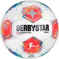 Derbystar Fußball Bundesliga Player Special, Größe 5, unaufgeblasen - Bild 1