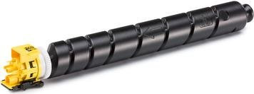 Kyocera Original Tonerpatrone TK 8800Y in Gelb für ECOSYS P8060cdn - Bild 1