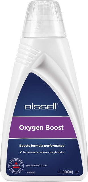 BISSELL Oxygen Boost Fleckenreiniger Teppichreiniger 1 Liter - Bild 1