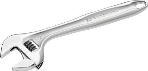 Facom Rollgabelschlüssel silber, Schlüsselweite 1 - 63 mm - Bild 1