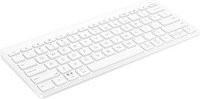 HP 350 Kompakte Multi-Device Bluetooth-Tastatur QWERTZ DE in Weiß - Bild 1