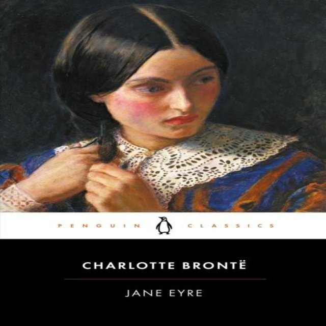 Jane Eyre von Charlotte Brontë, Taschenbuch - Bild 1