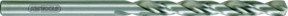 KS Tools HSS-G Spiralbohrer in Silber, 4,6 mm, 10er Pack - Bild 1