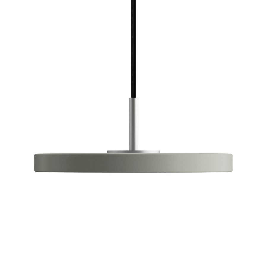 UMAGE Asteria Micro V2 Pendelleuchte LED in Grün - Bild 2