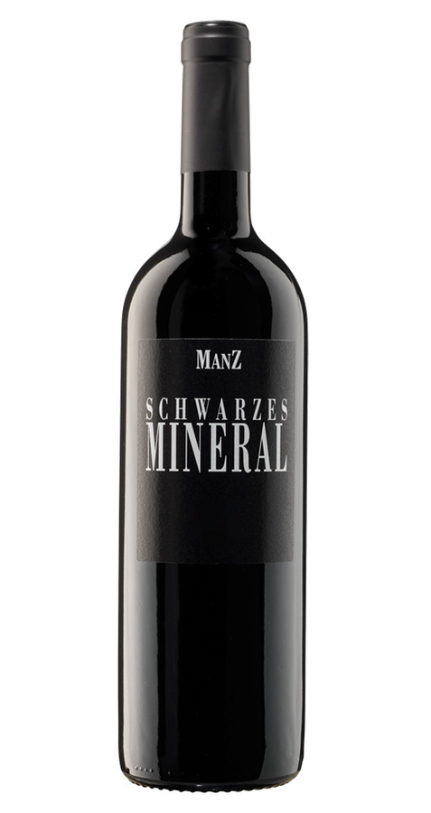 Manz, Cabernet Sauvignon, trocken, Rotwein, 2020, 0,75 l - Bild 2