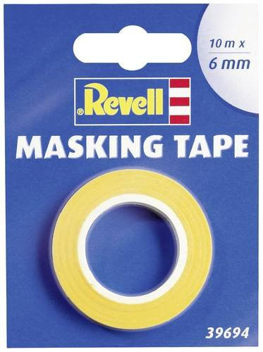 Revell Masking Tape, Zubehör - Bild 1