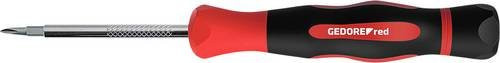 Gedore red 6in1 Bit-Schraubendreher 1/4 (6,3 mm) und 5/16 (8 mm) - Bild 1
