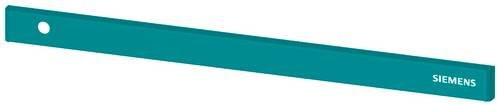 Siemens Zierblende 8MF1090-2CD16 in Petrol/Türkis - Bild 1