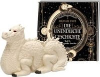 Die unendliche Geschichte Teil 1: Die große Suche, Michael Ende, Hörspiel - Bild 1
