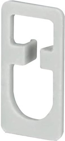 ABB S2C-TC20U LS-Klemmenaufsatz IP20 in Weiß für UL Klemmensatz - Bild 1