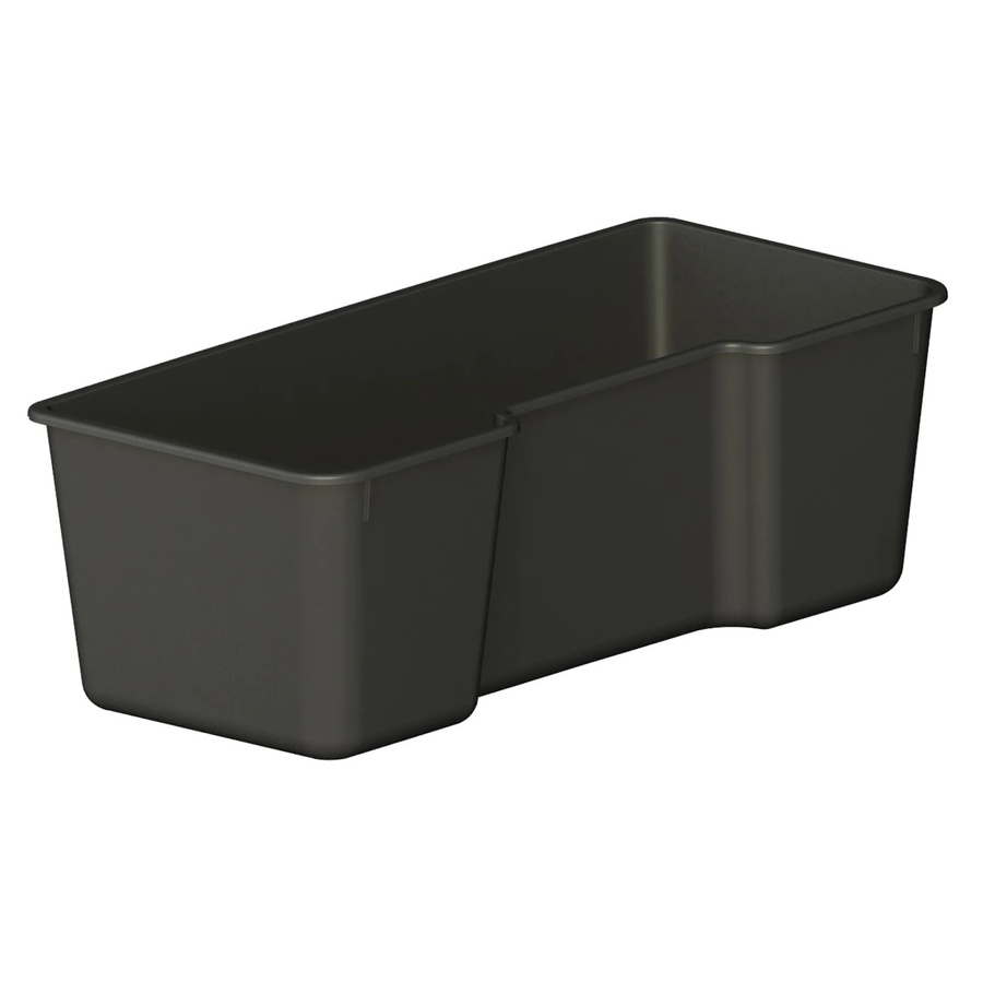 Rotho Korb Evo Boxen Anthrazit - Bild 2