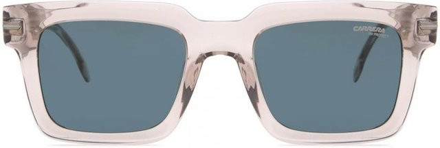 Carrera Fwm Sonnenbrille, Herren, Vollrand, Square, Transparent, Brown - Bild 1