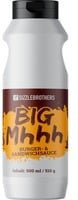 SizzleBrothers Big Mhhh BBQ-Sauce 325 g - Bild 1