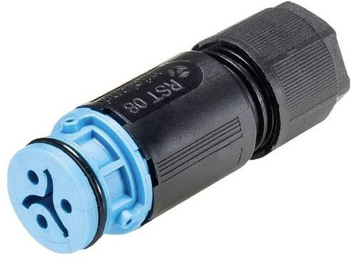Wieland Electric 4L.031.3043.9 Steckverbinder - Bild 1