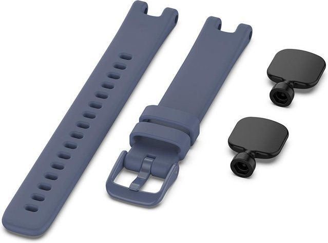 Garmin Lily Smartwatch Armband, Silikon, Damen - Bild 1