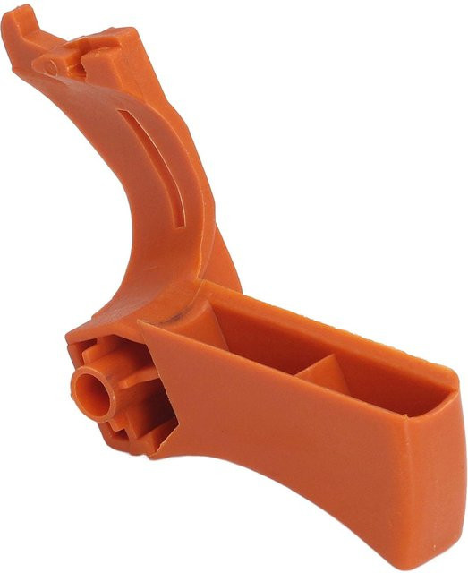 Kkmoon Gashebel-Ersatz aus Kunststoff für STIHL FS85 FS80 FS75 Fadentrimmer und Freischneider - Bild 1