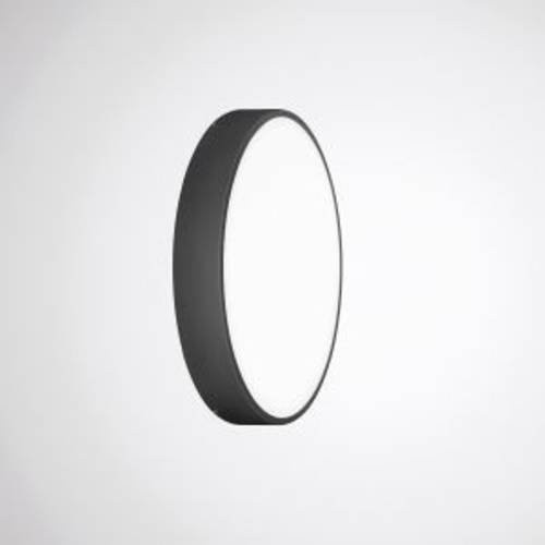 Trilux 8269400 Schutzschlauch in Schwarz - Bild 1