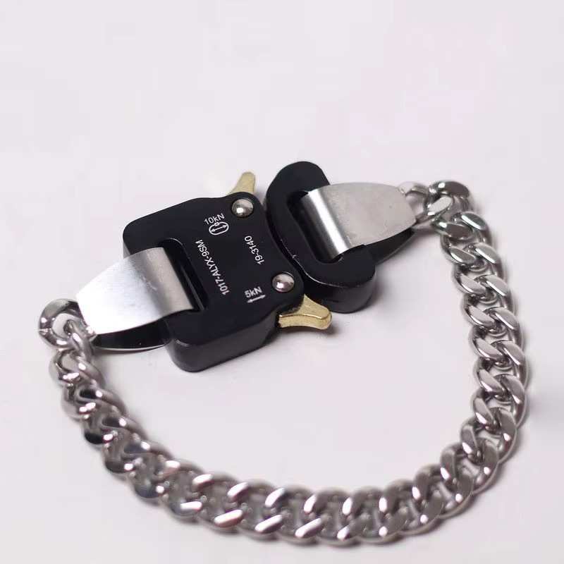 ALYX Armband, Silber, Herren und Damen - Bild 2