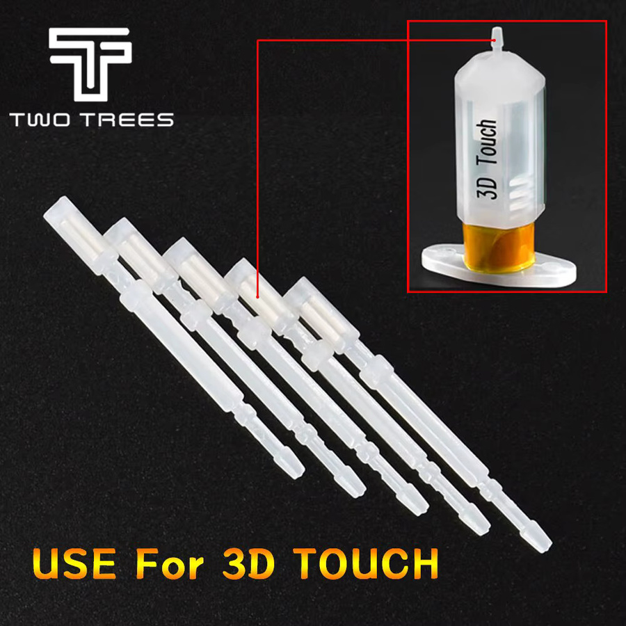 T-Trees 3D-Touch-Sensor BLTouch Auto-Bett-Nivellierungssensor für Ender 3 Pro und MK8 i3 zur Verbesserung der Druckpräzision - Bild 4