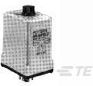 TE Connectivity CB-1043B-39 Steckverbinder 2-1393136-9 Grau - Bild 1
