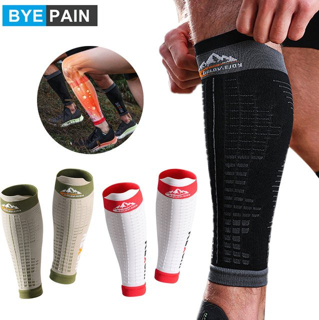BYEPAIN Kompressionshülse für Waden, Unisex - Bild 1