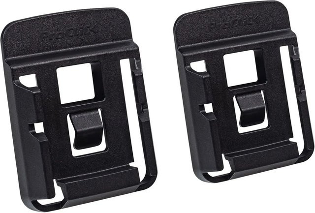 BS Systems POS Proclick Battery Adapter Set in Schwarz - Bild 1