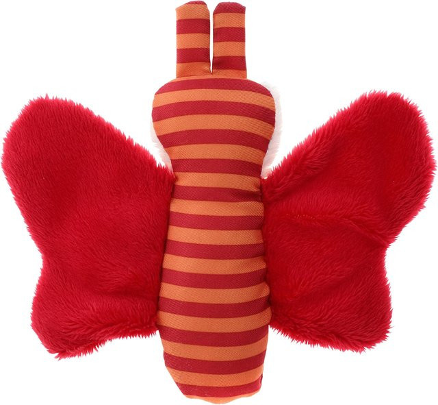 sigikid Greifling Schmetterling Red Stars Collection ab Geburt - Bild 1