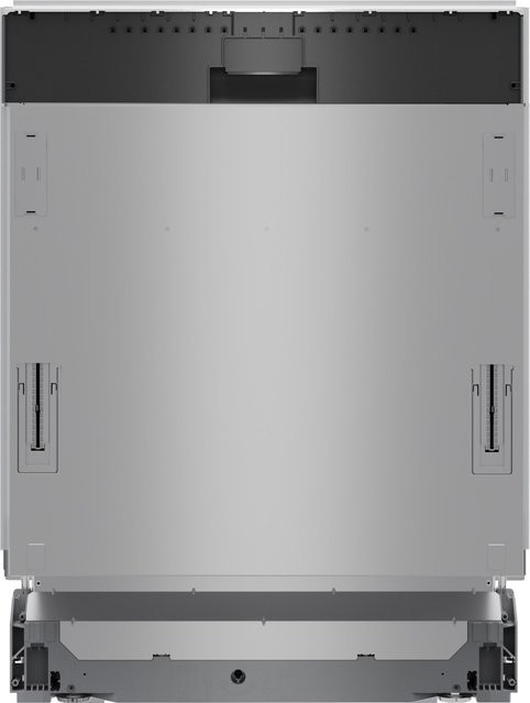 Bosch SN73HX16CE Vollintegrierbarer Geschirrspüler mit App-Control und WiFi in Silber - Bild 1